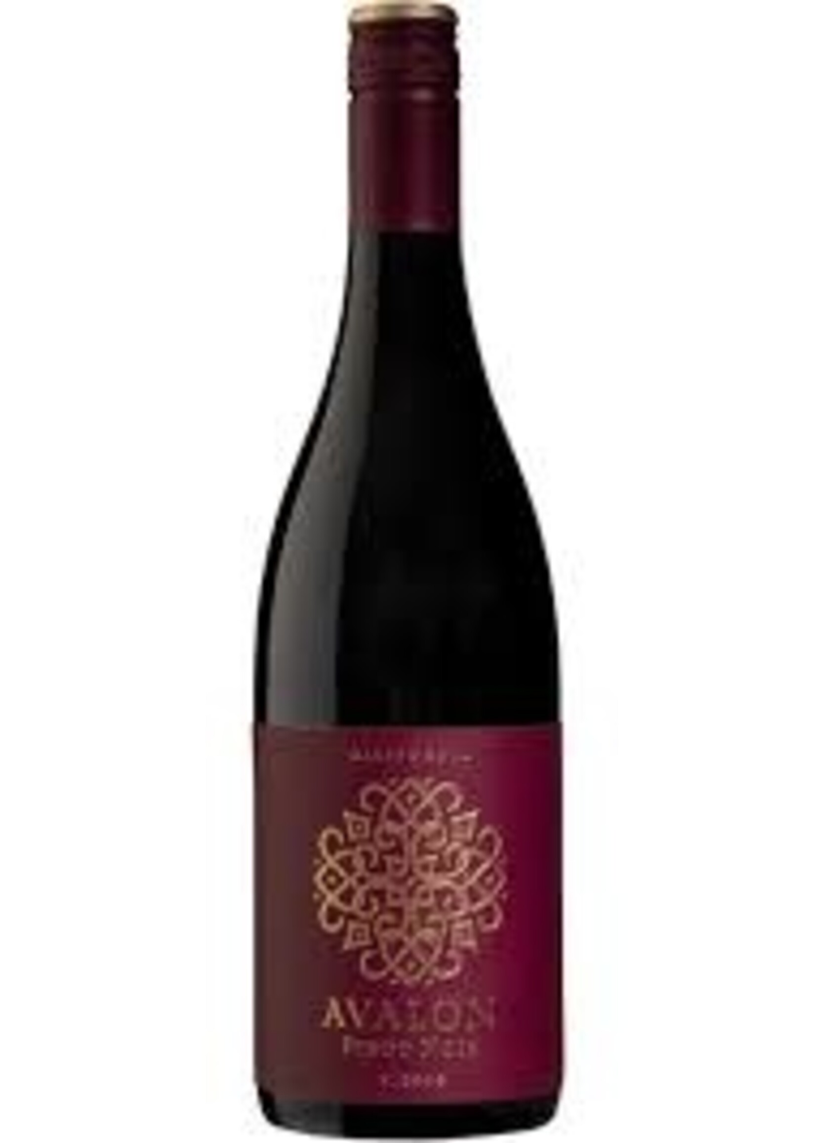 Avalon Avalon Pinot Noir