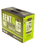 Bent Paddle Brewing Bent Paddle Bent Hop IPA 12 can