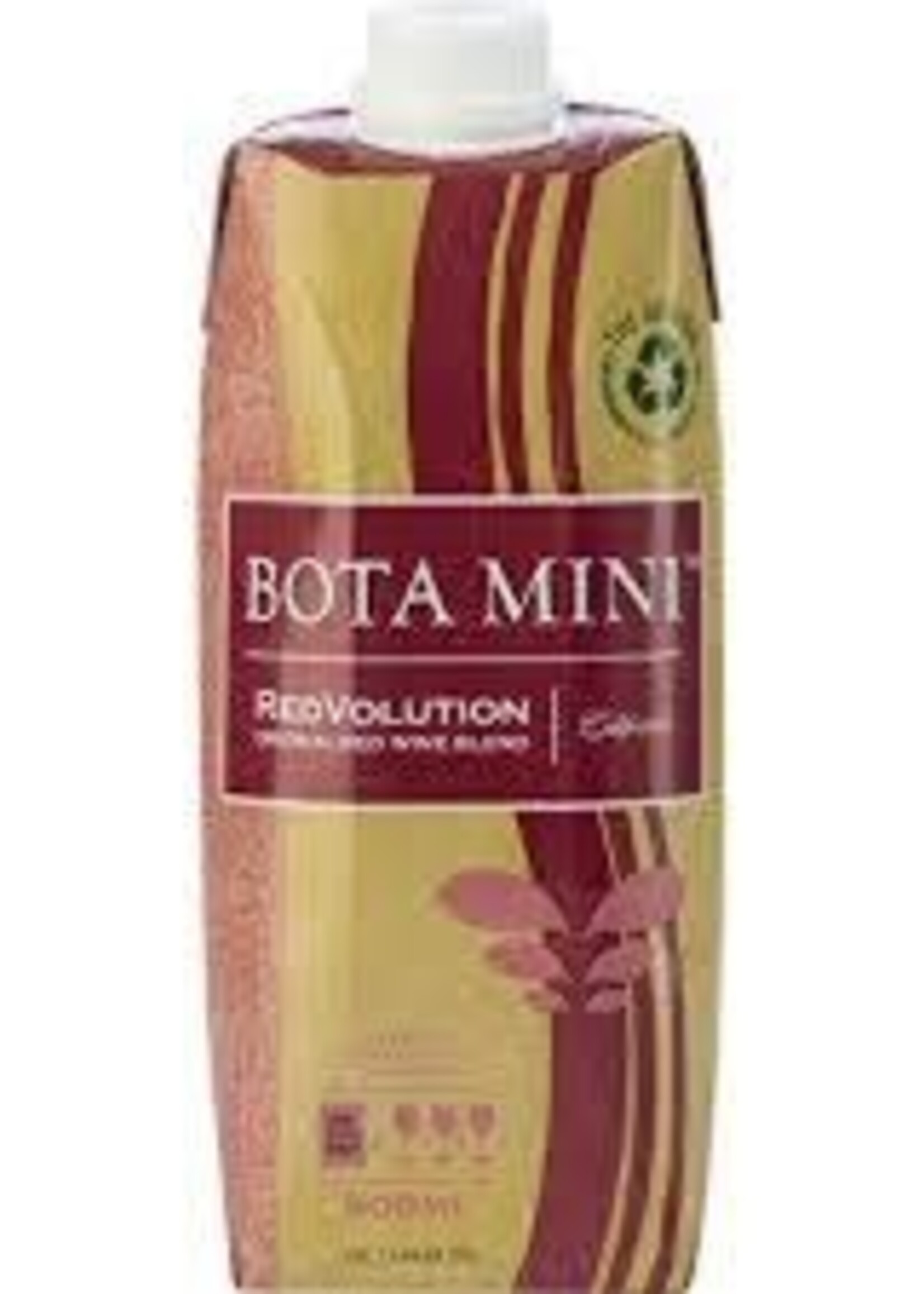 Bota Box Bota Box Mini Redvolution 500ml