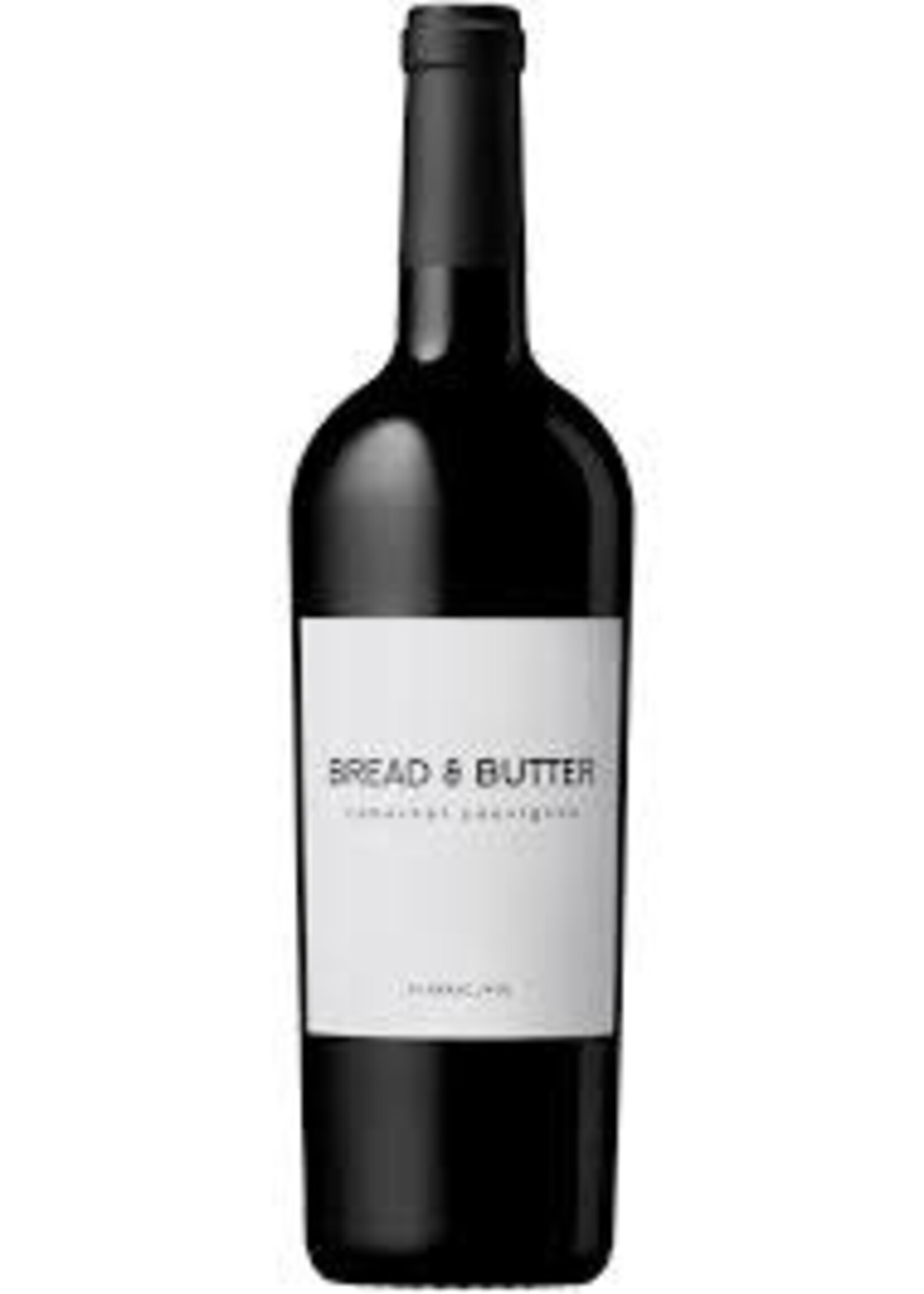 Bread & Butter Bread & Butter Cabernet