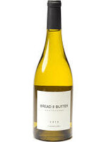 Bread & Butter Bread & Butter Chardonnay