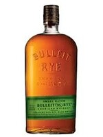 Bulleit Bulleit Rye 1L