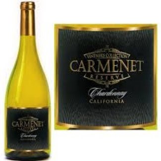 Carmenet Carmenet Chardonnay