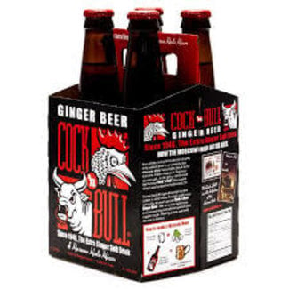 Cock 'n Bull Cock 'n Bull 4 btl