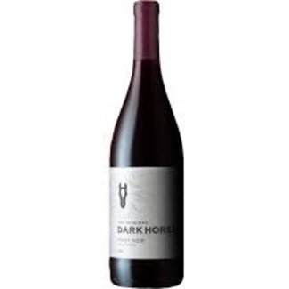 Dark Horse Wine Dark Horse Pinot Noir