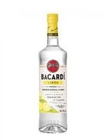 Bacardi Bacardi Limon 1L