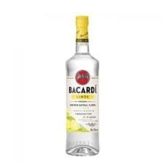 Bacardi Bacardi Limon 1L