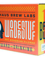 Bauhaus Bauhaus Wonderstuff 12 can