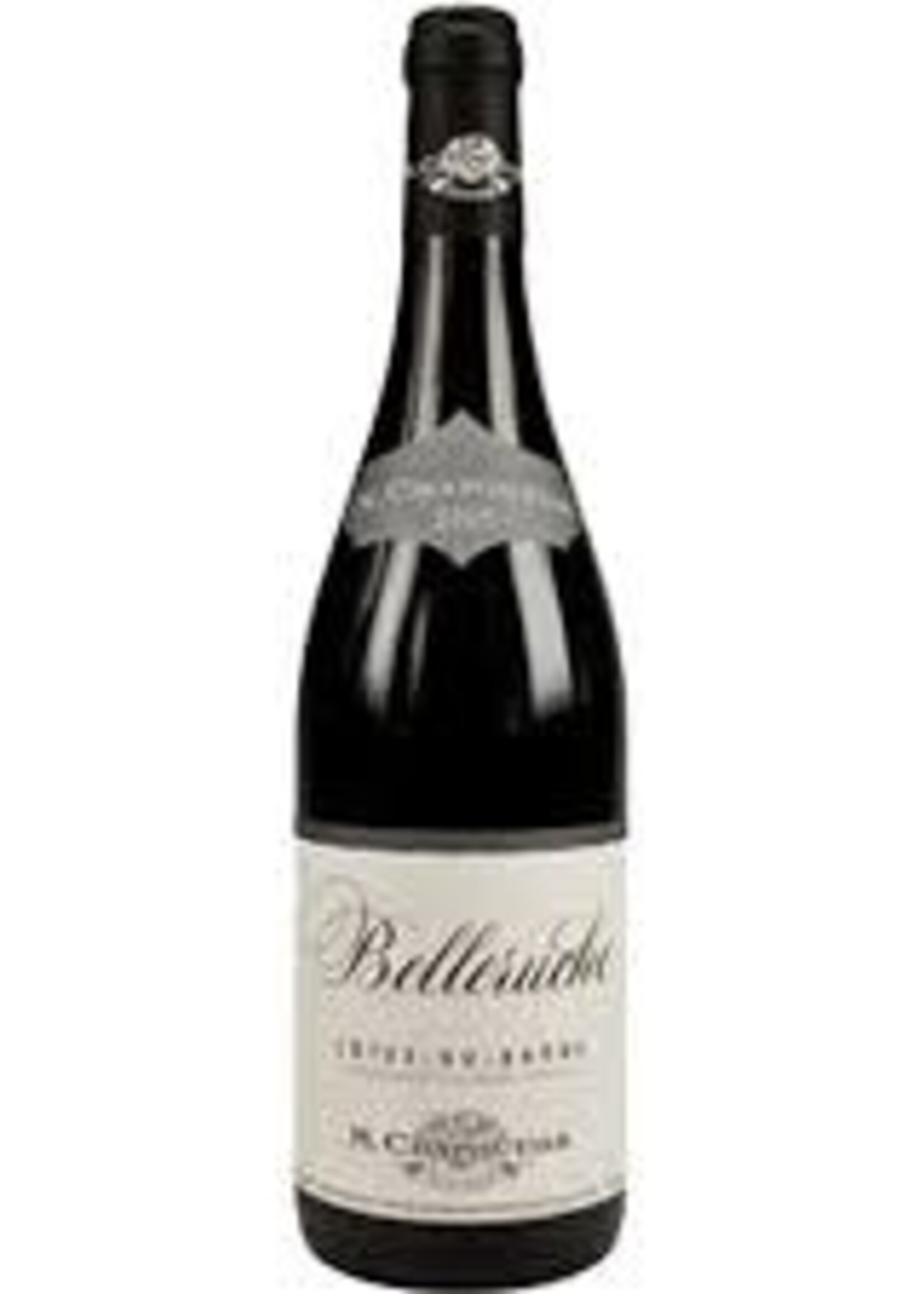 Chapoutier Chapoutier CDR Belle Rouge