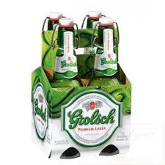 Grolsch Grolsch 4 btl