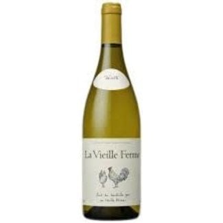 La Vieille Ferme La Vieille Ferme Blanc BOTTLE