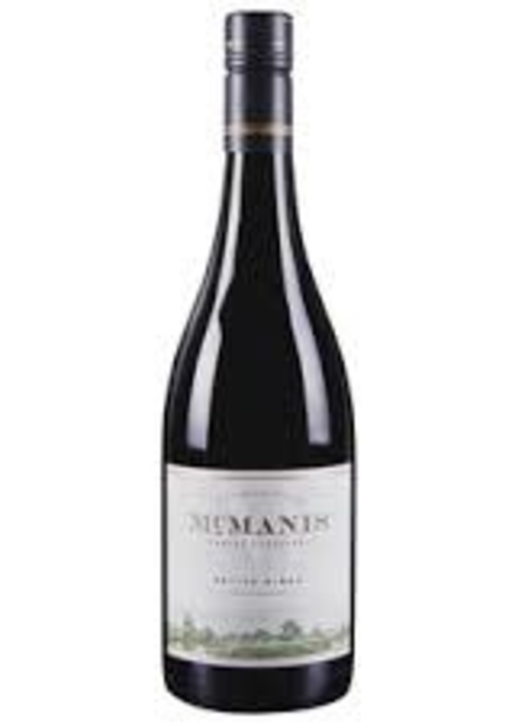 McManis McManis Petite Syrah