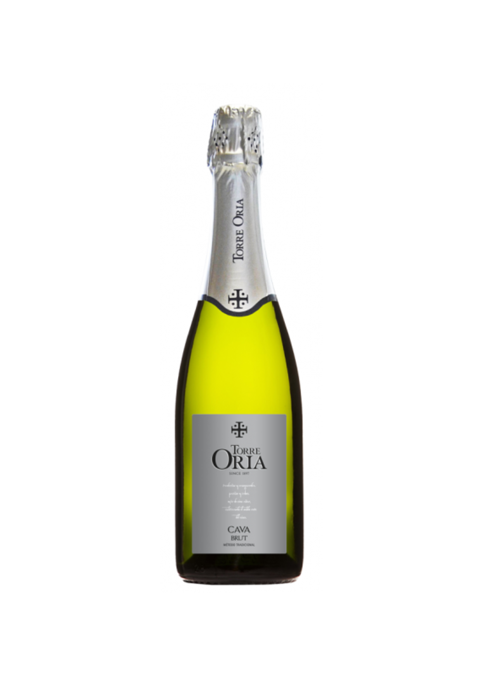 Torre Oria Torre Oria Cava Brut