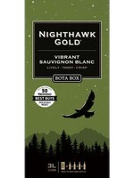 Bota Box Bota Box Nighthawk Sauvignon Blanc Gold 3L