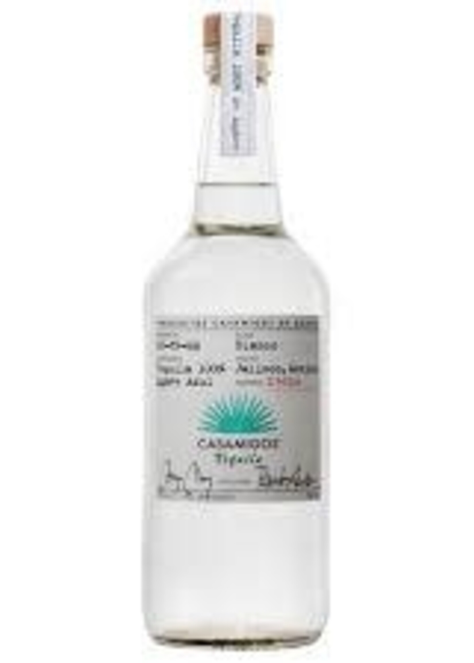 Casamigos Casamigos Blanco 750ml