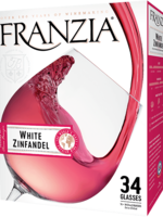 Franzia Franzia White Zinfandel 5L
