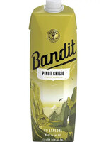 Three Thieves (Bandit) Three Thieves (Bandit) Pinot Grigio