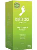 Barefoot Barefoot On Tap Sauv Blanc 3L