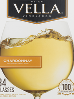 Peter Vella Peter Vella Chardonnay 5L
