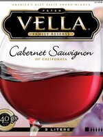 Peter Vella Peter Vella Cabernet 5L