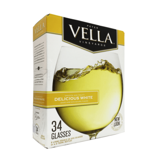 Peter Vella Peter Vella Crisp White 5L