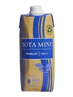 Bota Box Bota Box Mini Merlot 500ml