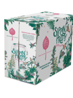 Odell Brewing Company Odell Sippin Pretty Fruited Sour 12 Can