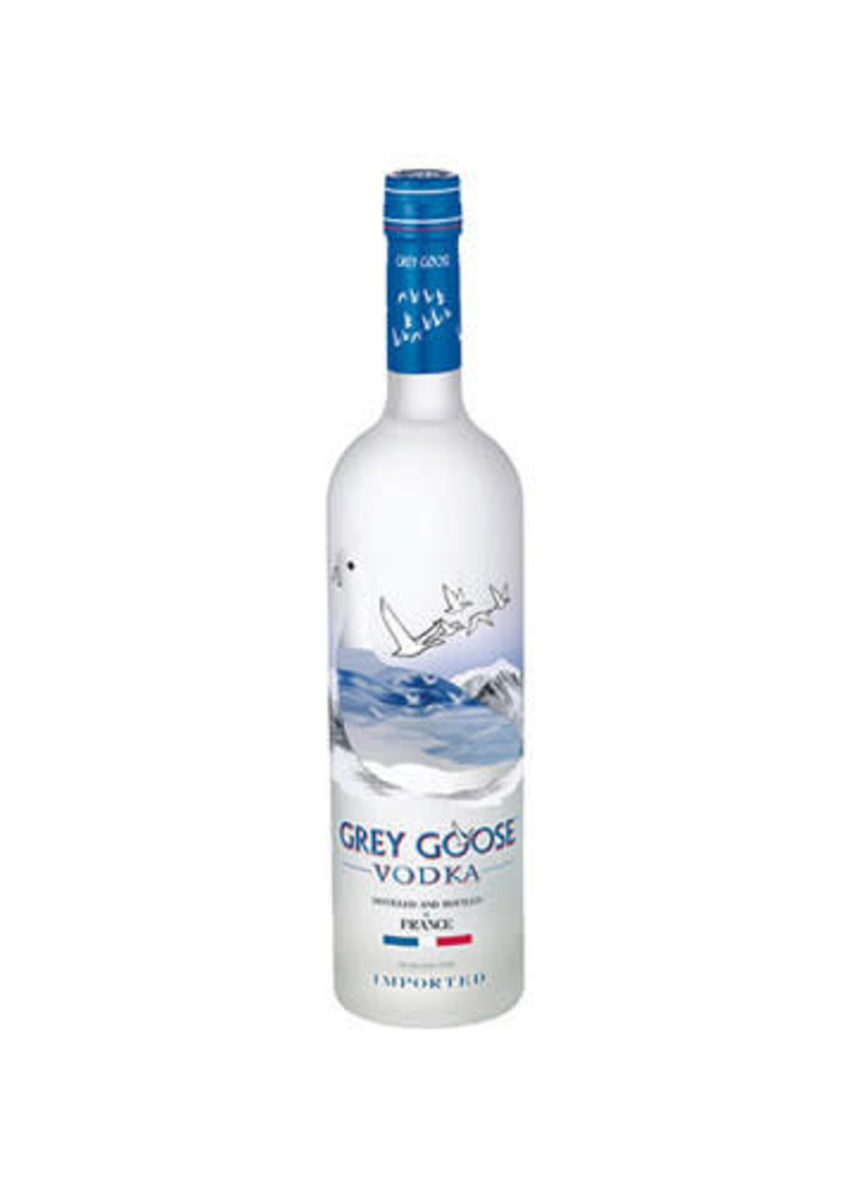 Grey Goose Grey Goose Vodka 375ml