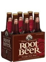 Henry Weinhard Henry Weinhard Root Beer 6 btl