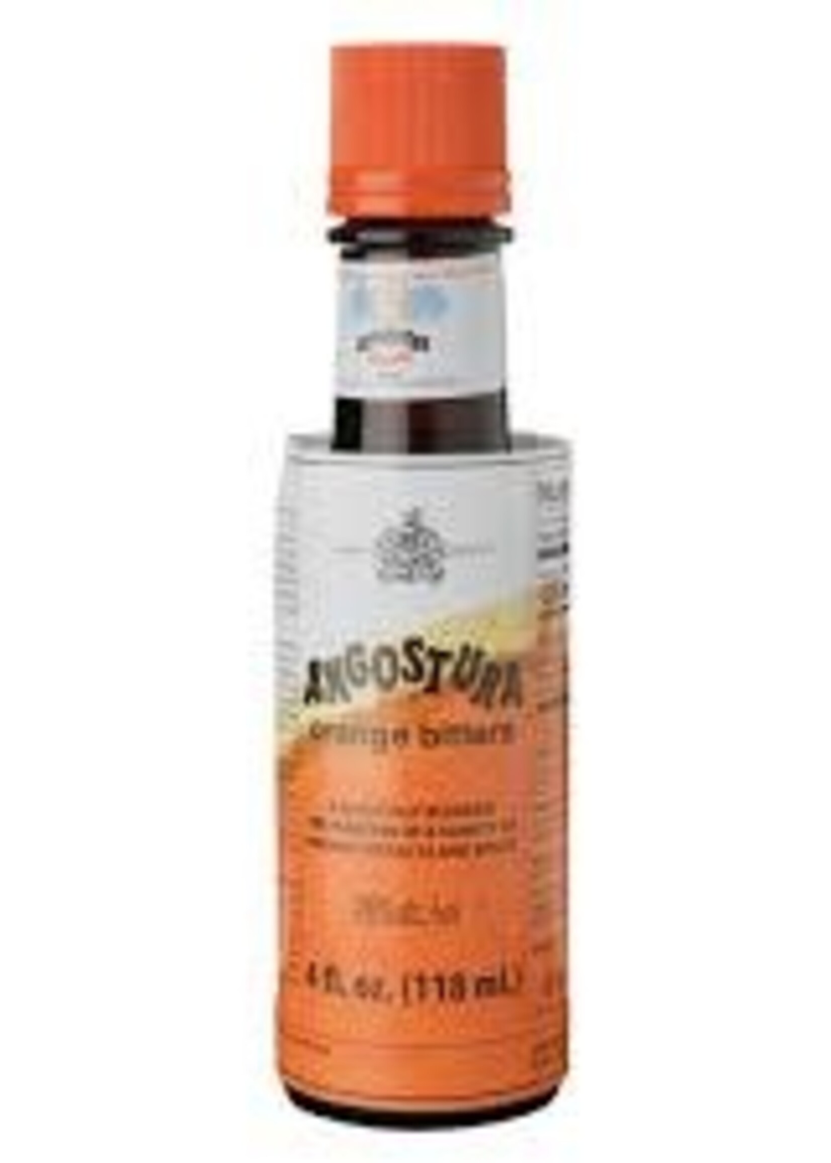 Angostura Angostura Aromatic Orange Bitters