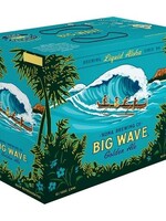 Kona Brewing Kona Big Wave 12 can