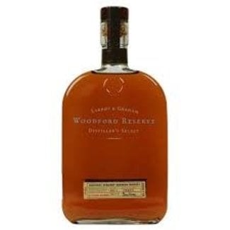 Woodford Woodford Reserve Bourbon 750ml