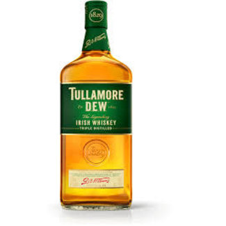 Tullamore Dew Tullamore Dew 1.75