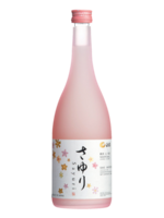 Hakutsuru Hakutsuru (White Crane) Sayuri Nigori Sake 300ml