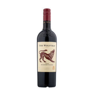 Wolf Trap The Wolftrap Red Blend