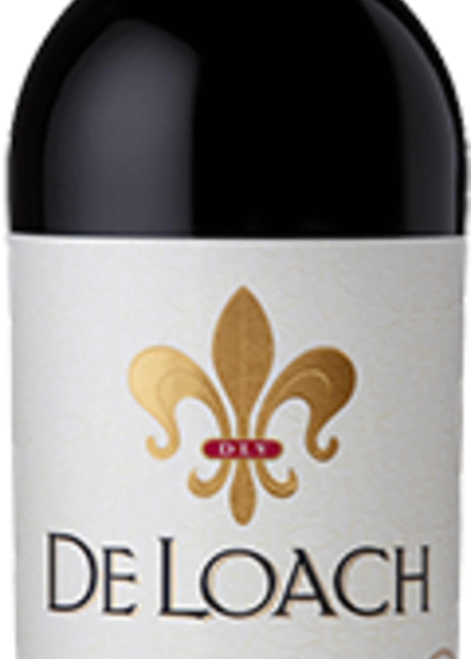 DeLoach DeLoach Zinfandel