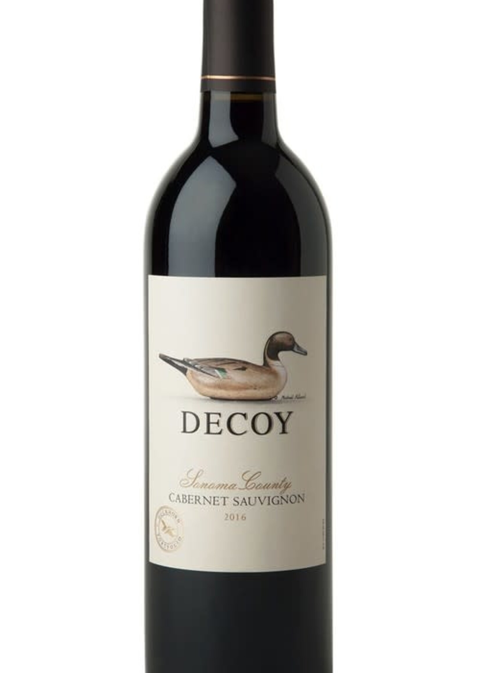 Decoy Decoy Cabernet
