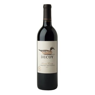 Decoy Decoy Cabernet