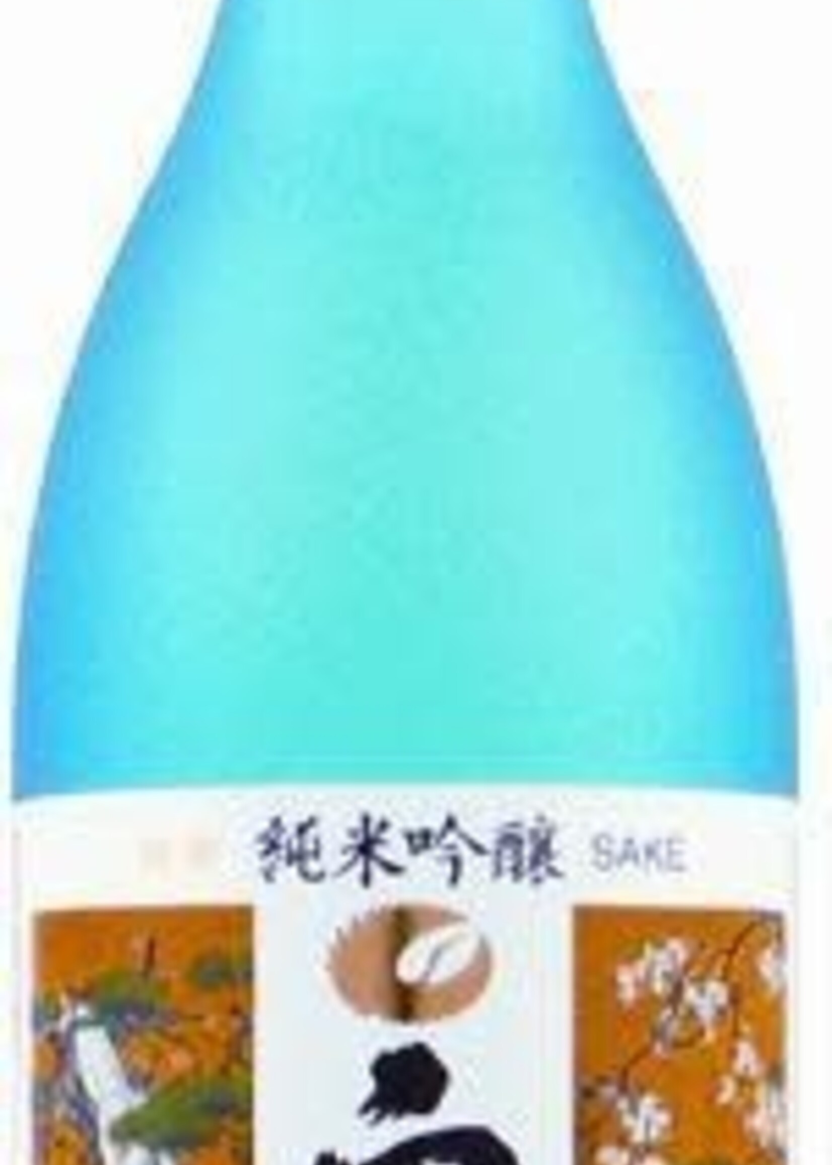 Hakutsuru Hakutsuru Superior Junmai Ginjo Sake 300ml