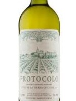 Protocolo Protocolo Blanco