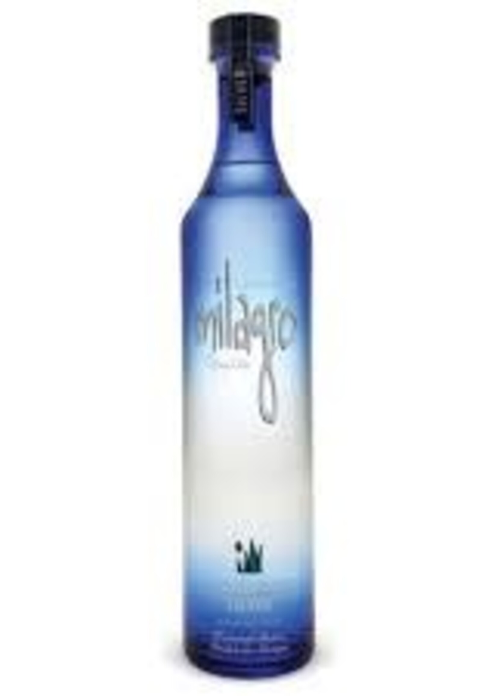 Milagro Tequila Milagro Silver Tequila 750ml