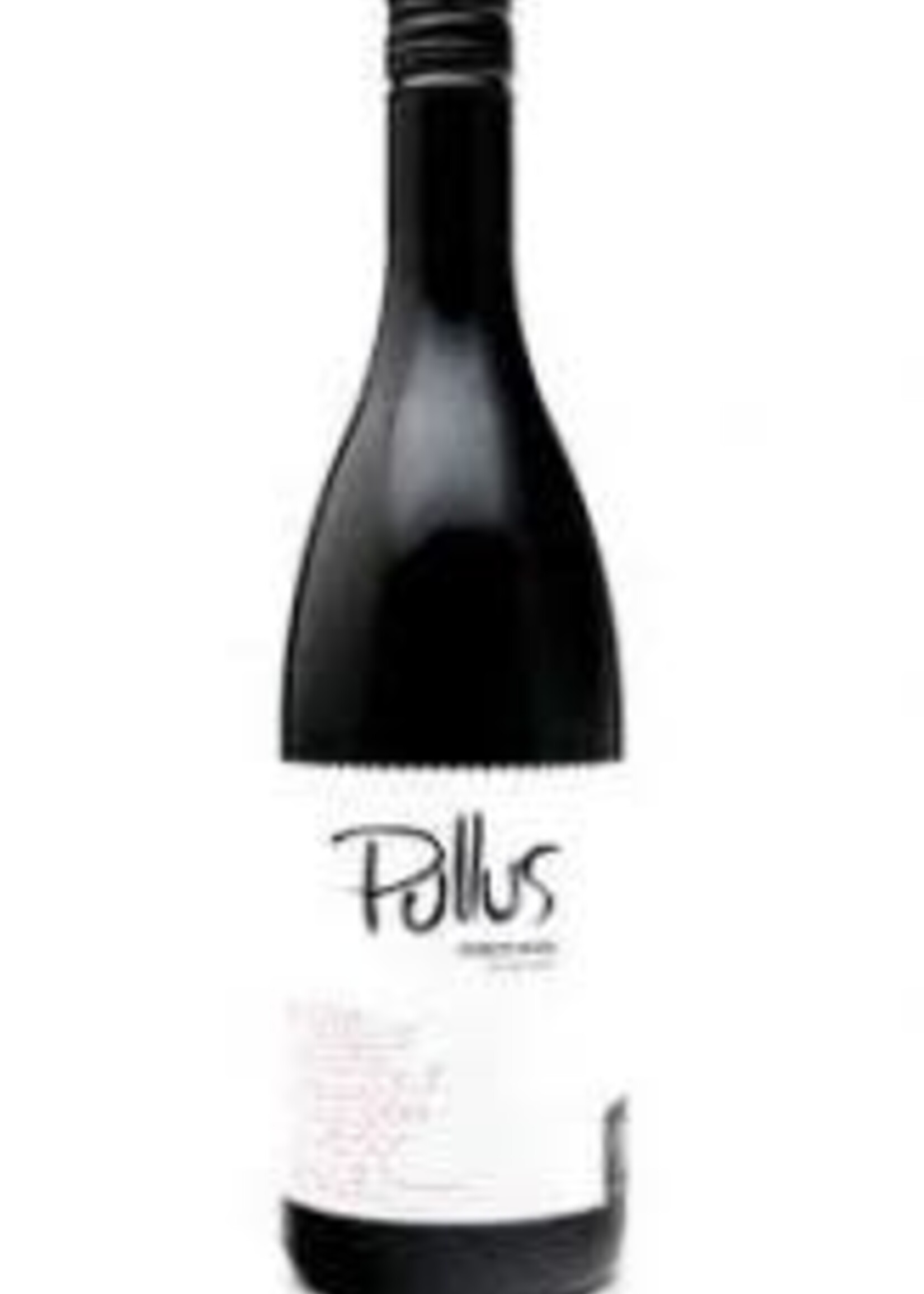 Pullus Pullus Pinot Noir