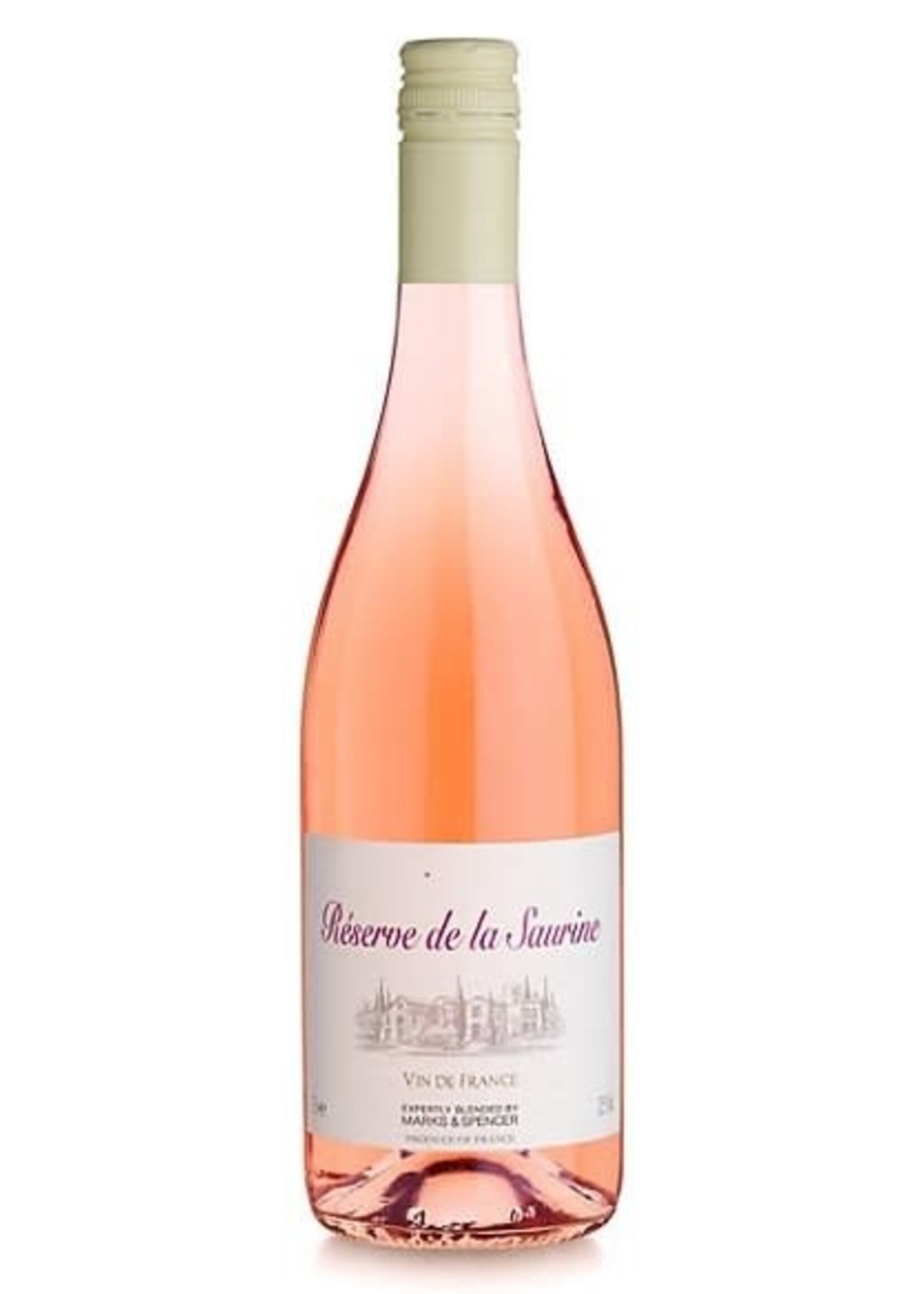 Reserve de la Saurine Reserve de la Saurine Rose BOTTLE