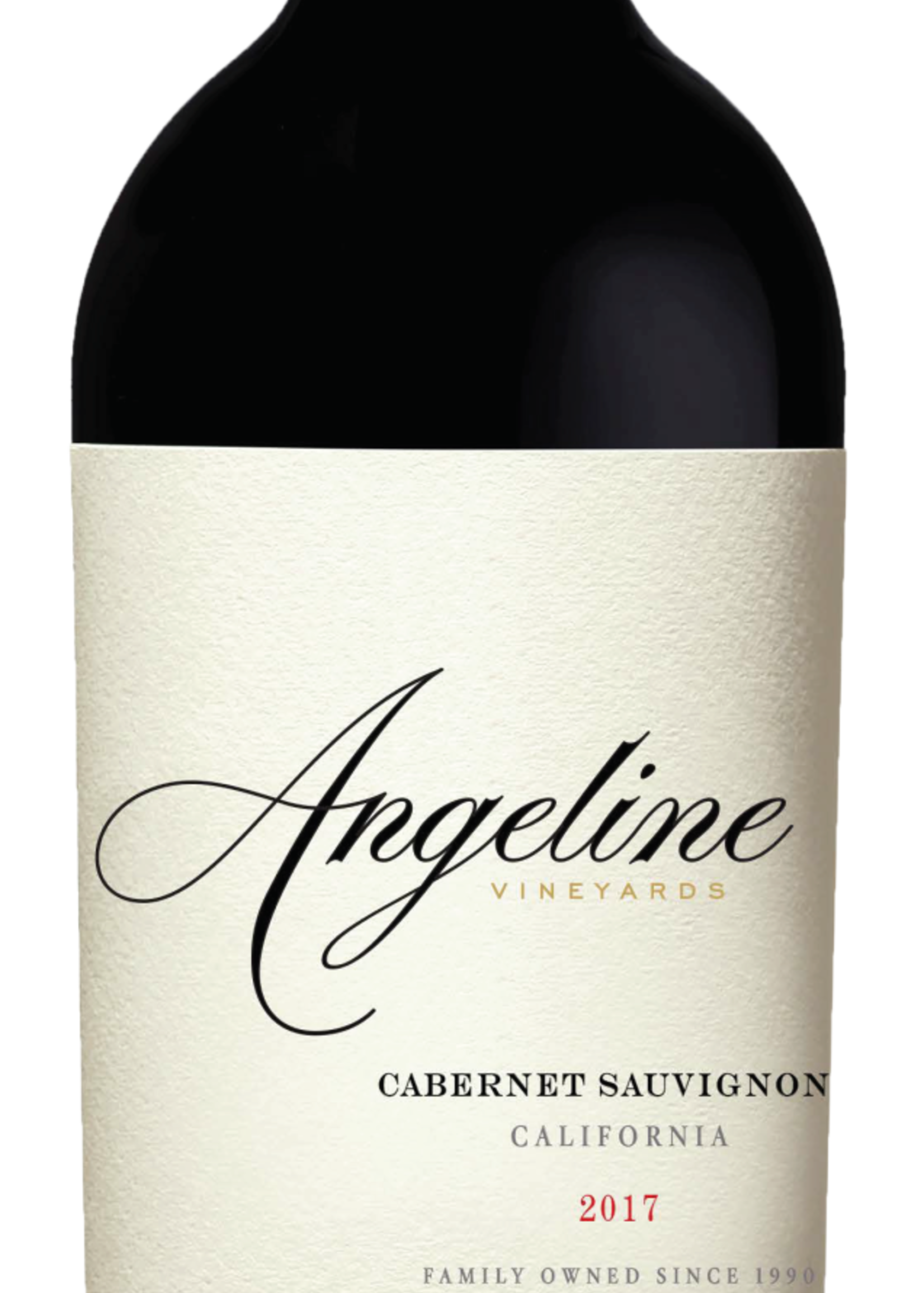 Angeline Angeline Cabernet