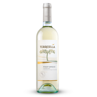 Torresella Torresella Pinot Grigio