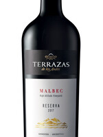 Terrazas Altos Terrazas RESERVA Malbec
