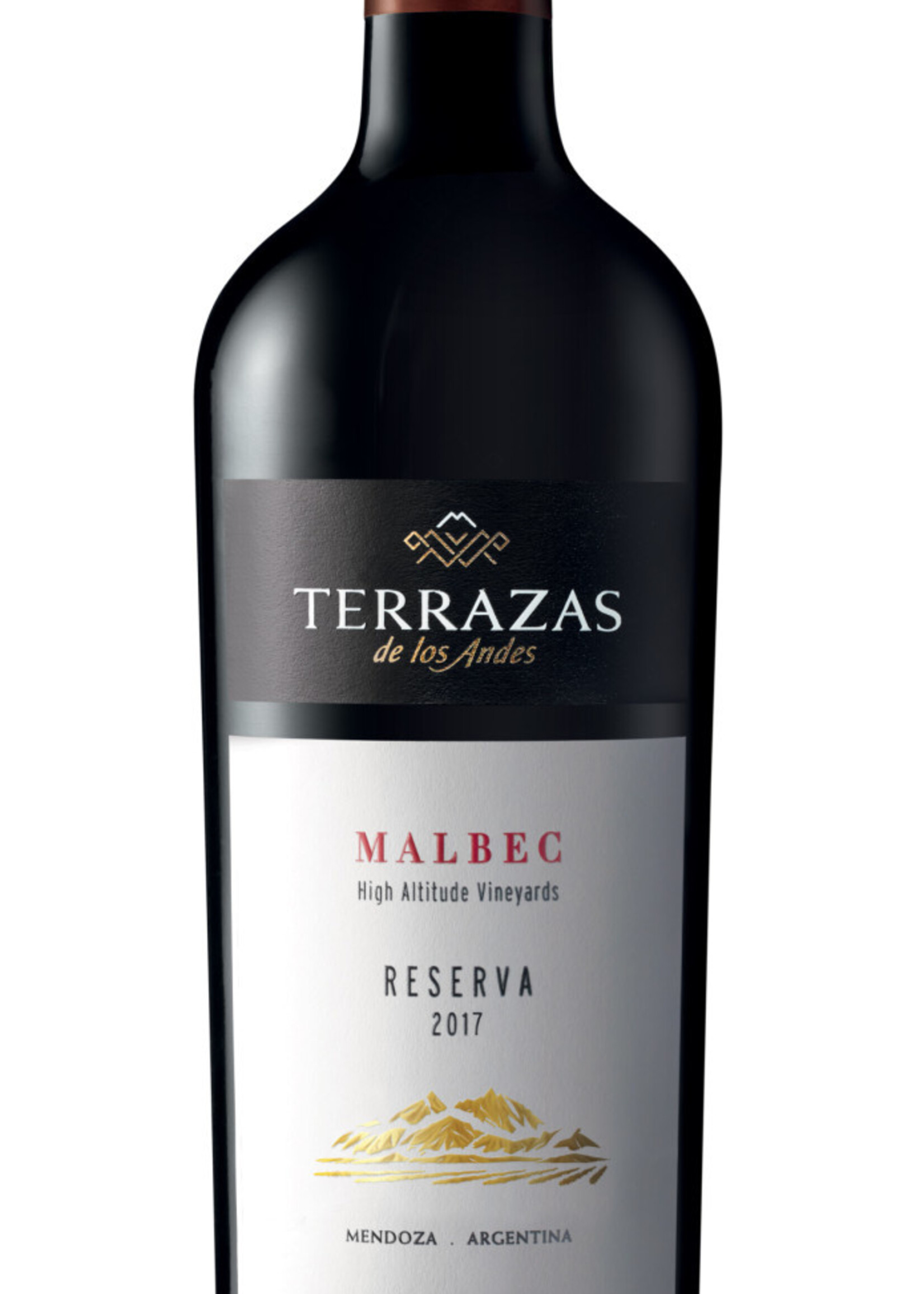 Terrazas Altos Terrazas RESERVA Malbec