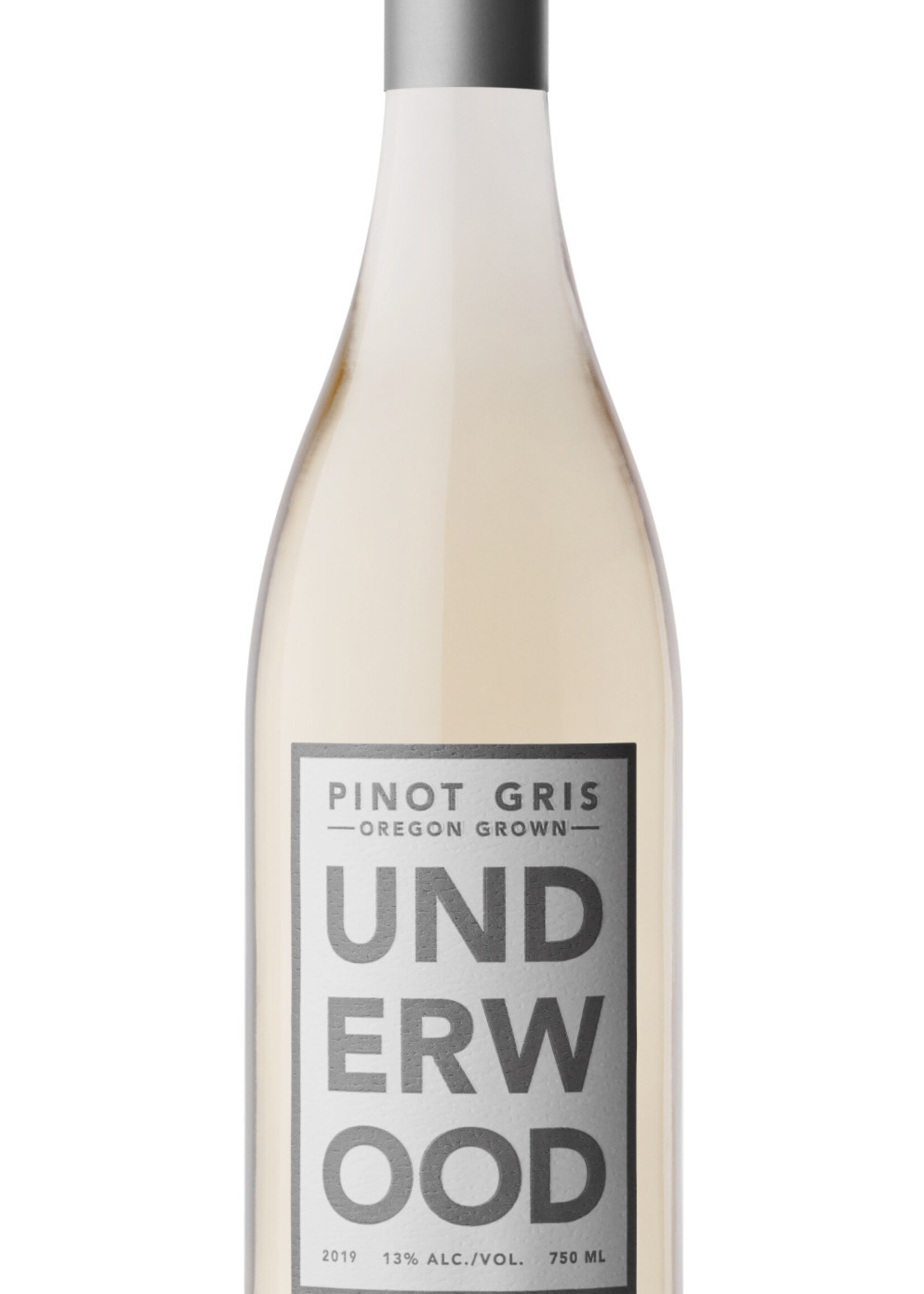 Underwood Underwood Pinot Gris BOTTLE