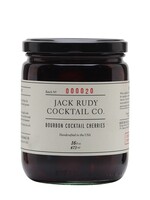 Jack Rudy Jack Rudy Bourbon Barrel Cherries