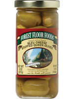 Forest Floor Forest Floor Bleu Cheese Stuffed Olives